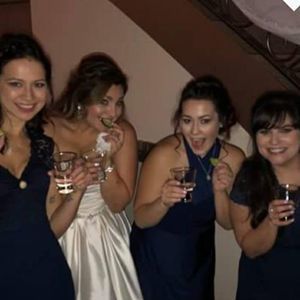 Meet your Posher, Haydee